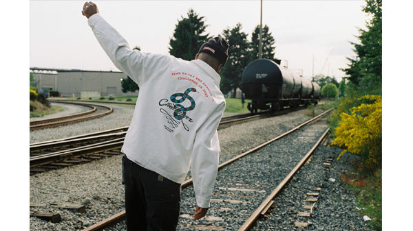 ブラスシルバー燻しウォレットチェーン、チャレンジャー、東京インディアンズ、ラッツ ブラスシルバー燻しウォレットチェーン、チャレンジャー、東京