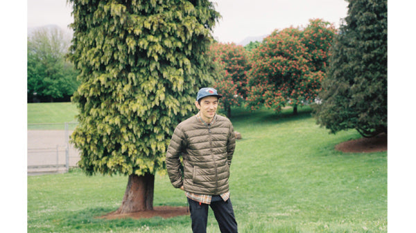 チャレンジャー 日本製 KOJI YAMAGUCHIコラボ フラワー スウェット Yohji Yamamoto POUR HOMME×NEIGHBORHOOD(R) Collaborate Collection