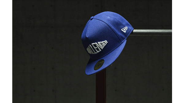 New Era®︎ 59FIFTY 5P / LOGO CAP – CHALLENGER