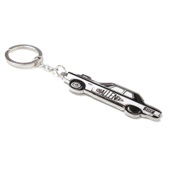KEY RING – CHALLENGER
