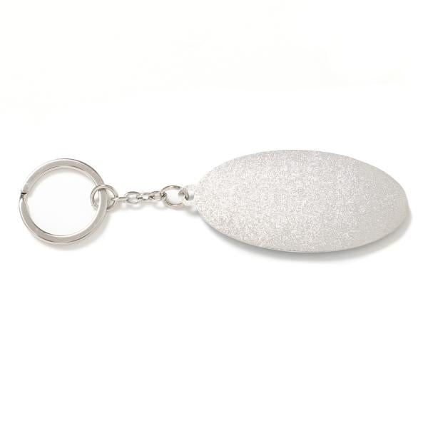 KEY RING – CHALLENGER