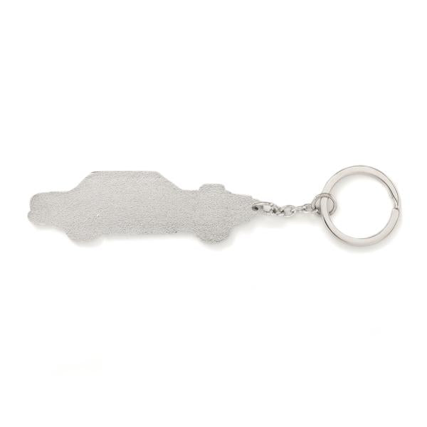 KEY RING – CHALLENGER