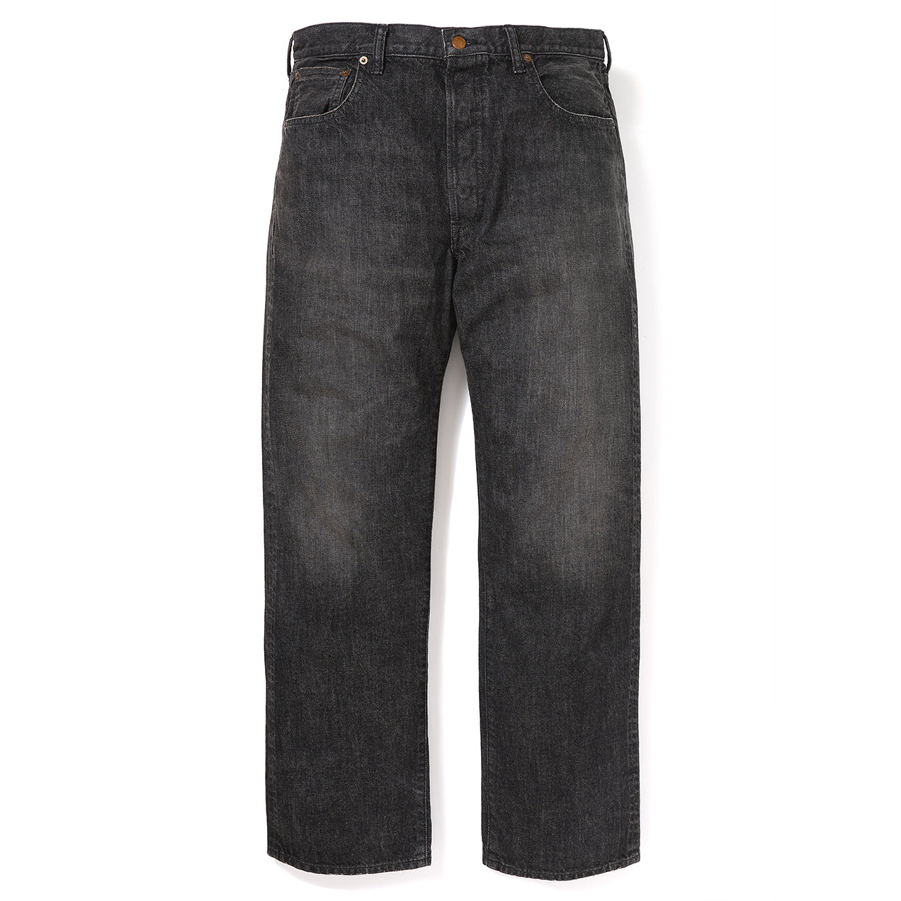 パンツ CHALLENGER CLASSIC WASHED DENIM PANTS CLASSIC WASHED DENIM PANTS – CHALLENGER