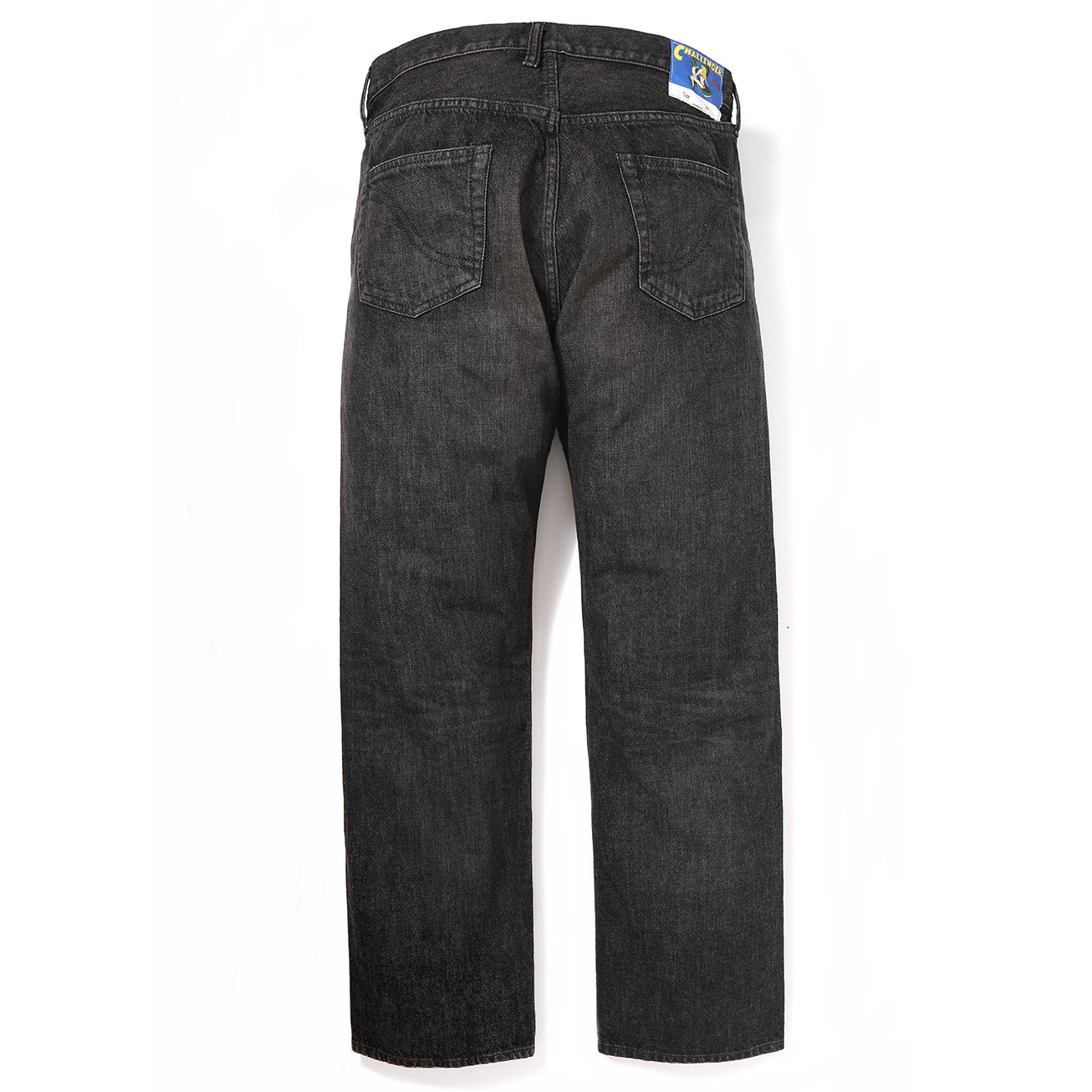 パンツ CHALLENGER CLASSIC WASHED DENIM PANTS CLASSIC WASHED DENIM PANTS – CHALLENGER