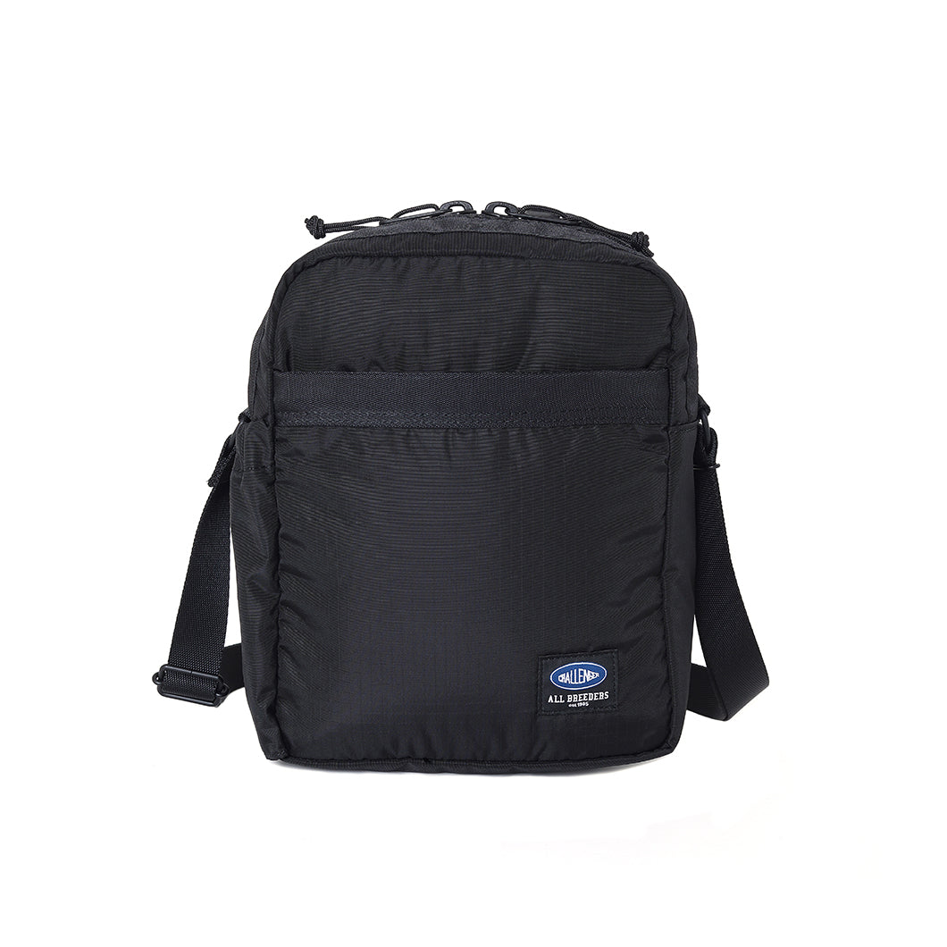 MINI SHOULDER BAG - SPEC 04- – CHALLENGER