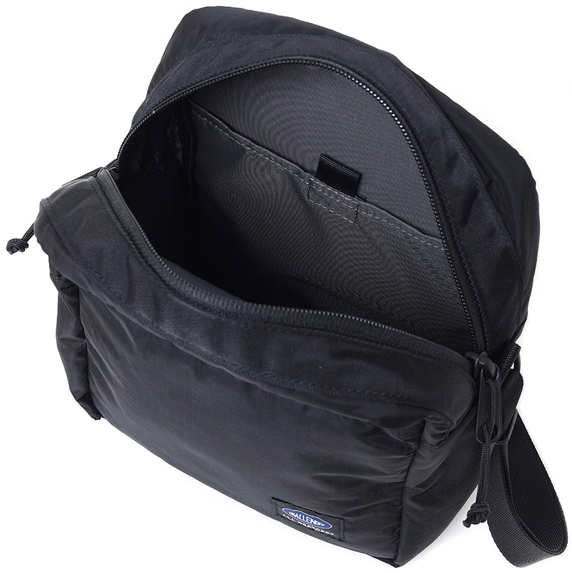 MINI SHOULDER BAG - SPEC 04- – CHALLENGER MINI SHOULDER BAG - SPEC 04- – CHALLENGER
