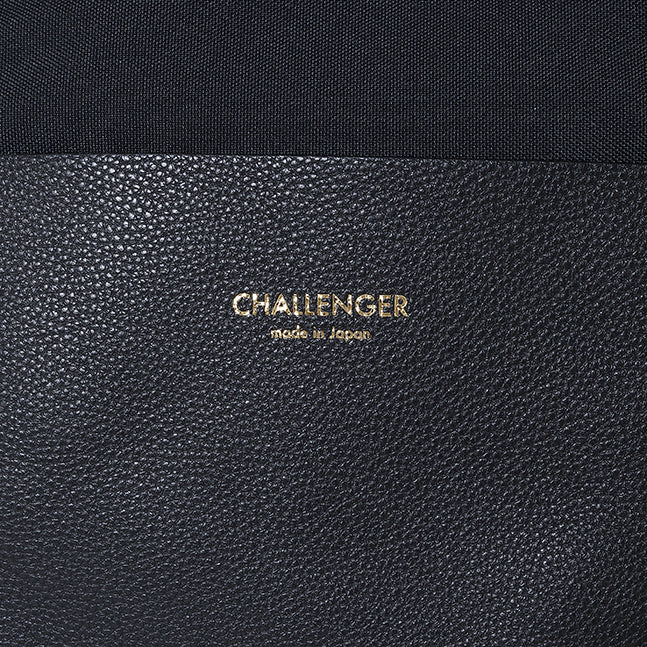 CLASSIC TOTE BAG – CHALLENGER