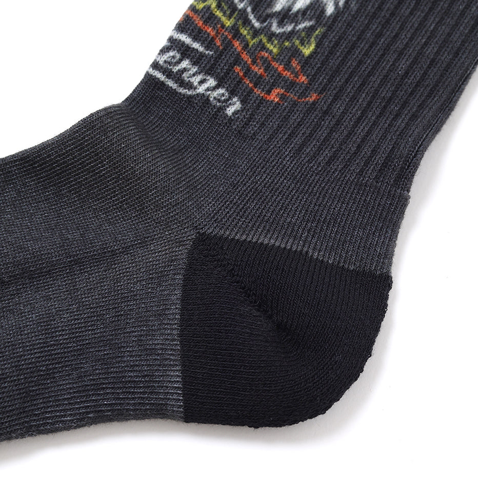 EAGLE SOCKS – CHALLENGER