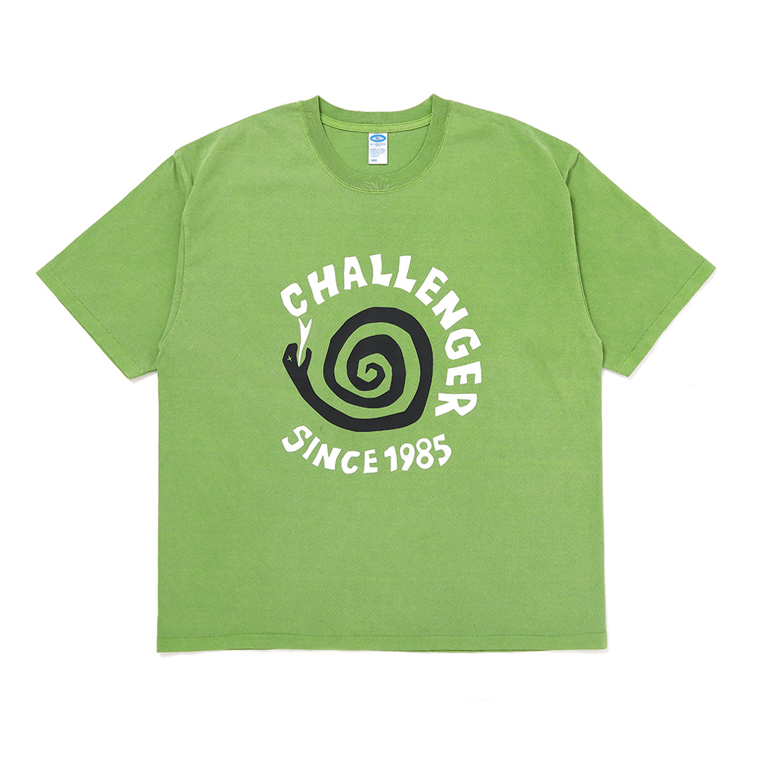 NEW – CHALLENGER