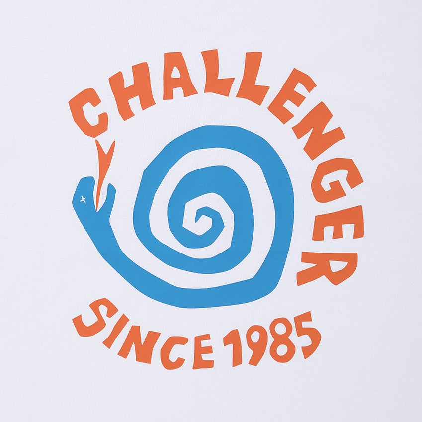 2025 AUTUMN / WINTER – CHALLENGER