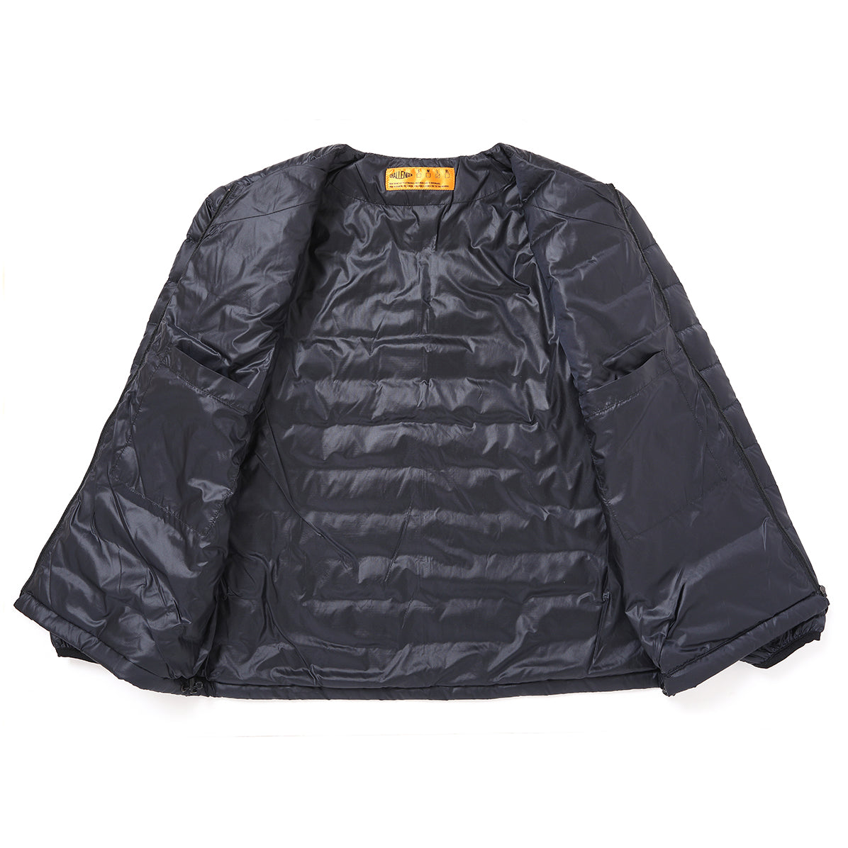 PACKABLE LIGHT DOWN JACKET – CHALLENGER