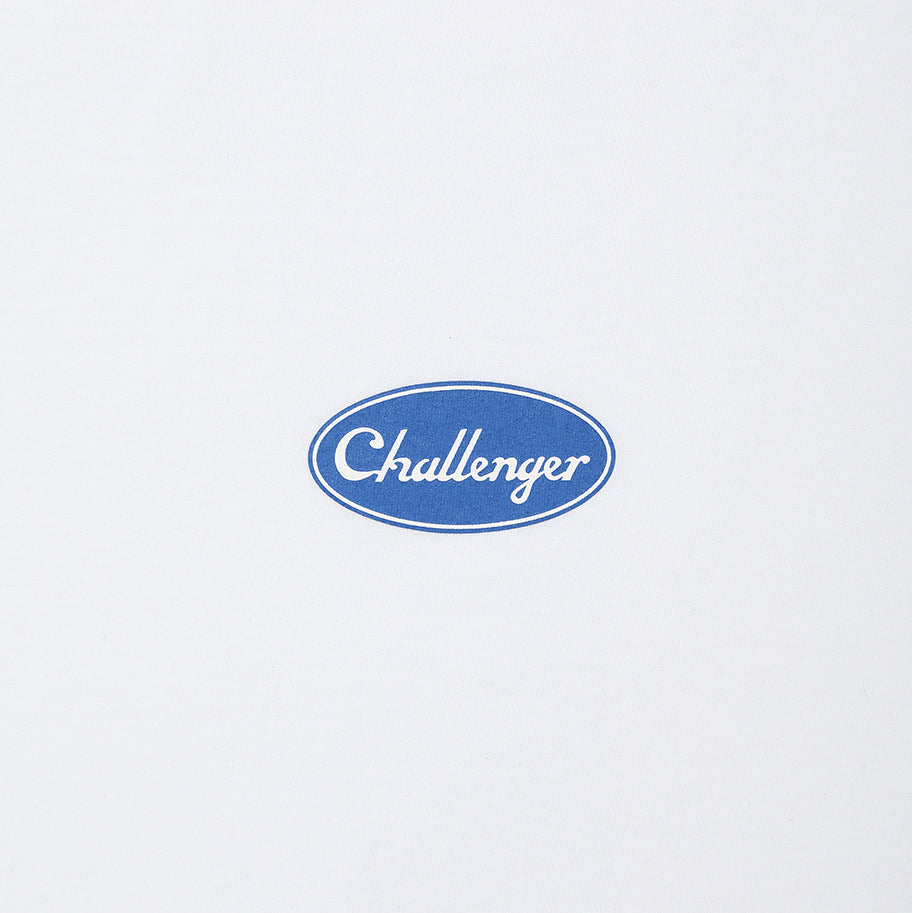 DAISY TEE – CHALLENGER