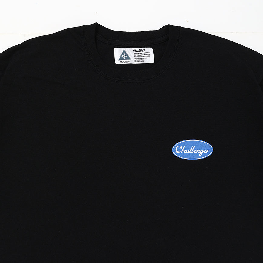 BRIGADE TEE – CHALLENGER