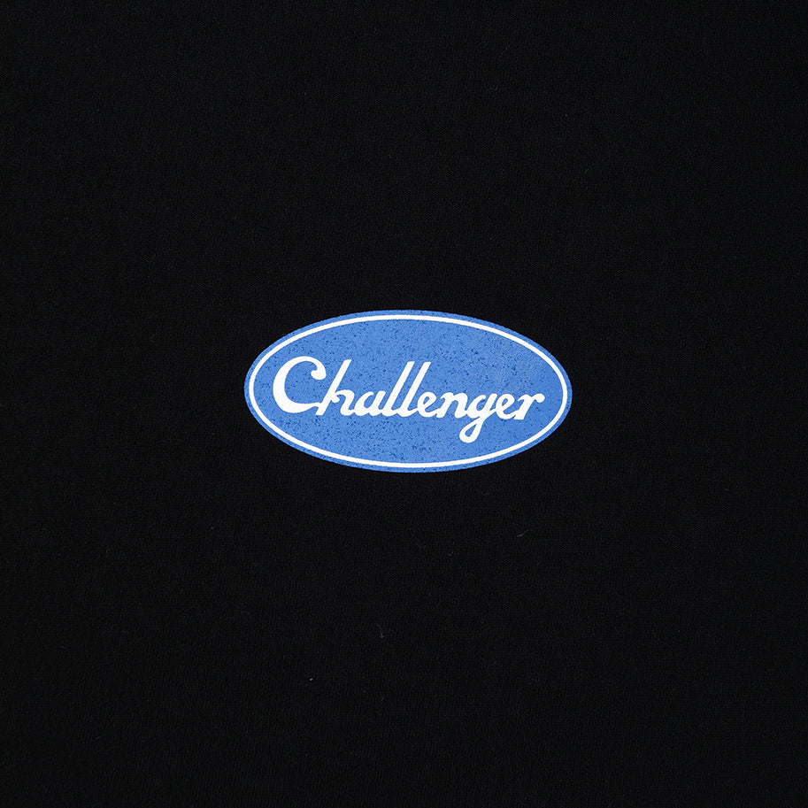 BRIGADE TEE – CHALLENGER