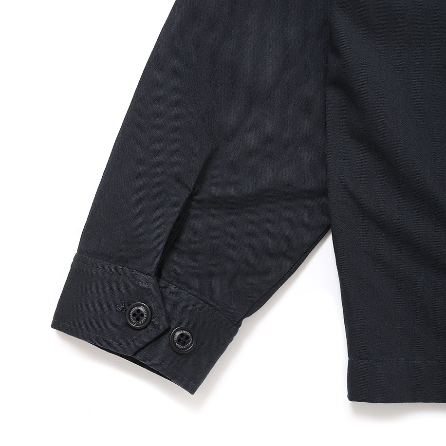 VIPER WALTZ JACKET – CHALLENGER