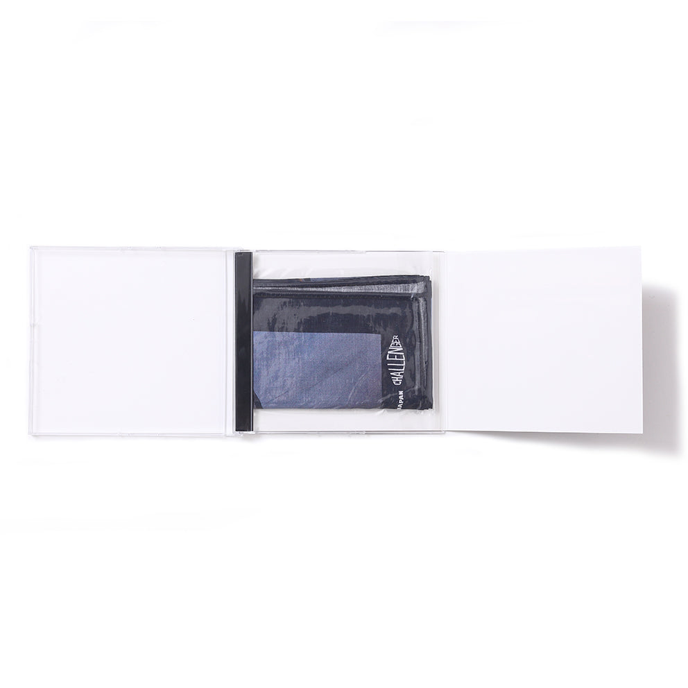 SUNSET DRIVE BANDANA – CHALLENGER