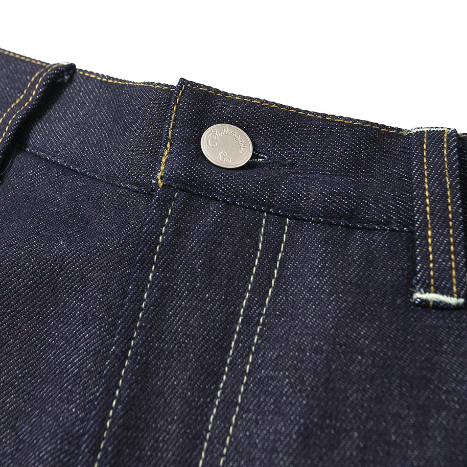 SUPERIOR DENIM PANTS – CHALLENGER