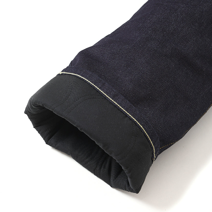 SUPERIOR DENIM PANTS – CHALLENGER