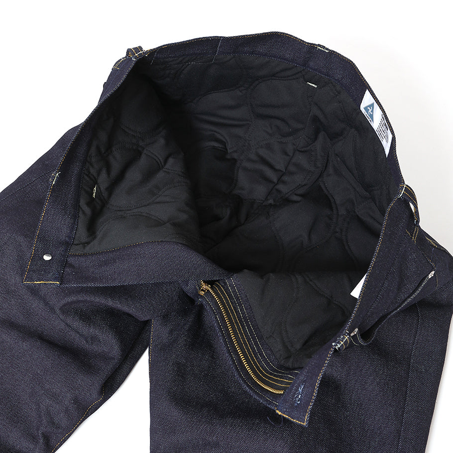 SUPERIOR DENIM PANTS – CHALLENGER