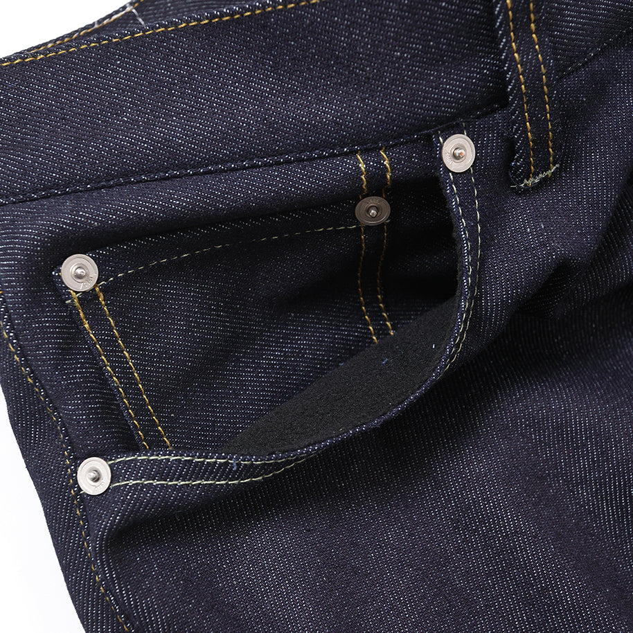 SUPERIOR DENIM PANTS – CHALLENGER