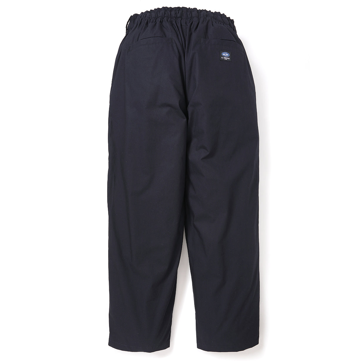 パンツ CHALLENGER SLACKS EASY PANTS (NAVY) FIELD EASY PANTS – CHALLENGER