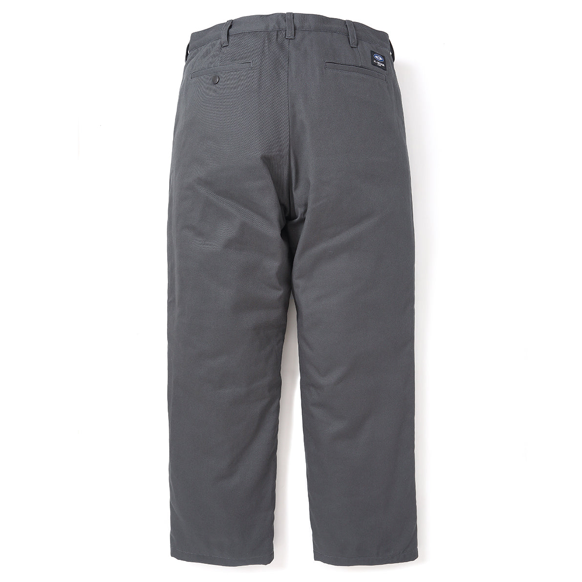 SUPERIOR CHINO PANTS – CHALLENGER