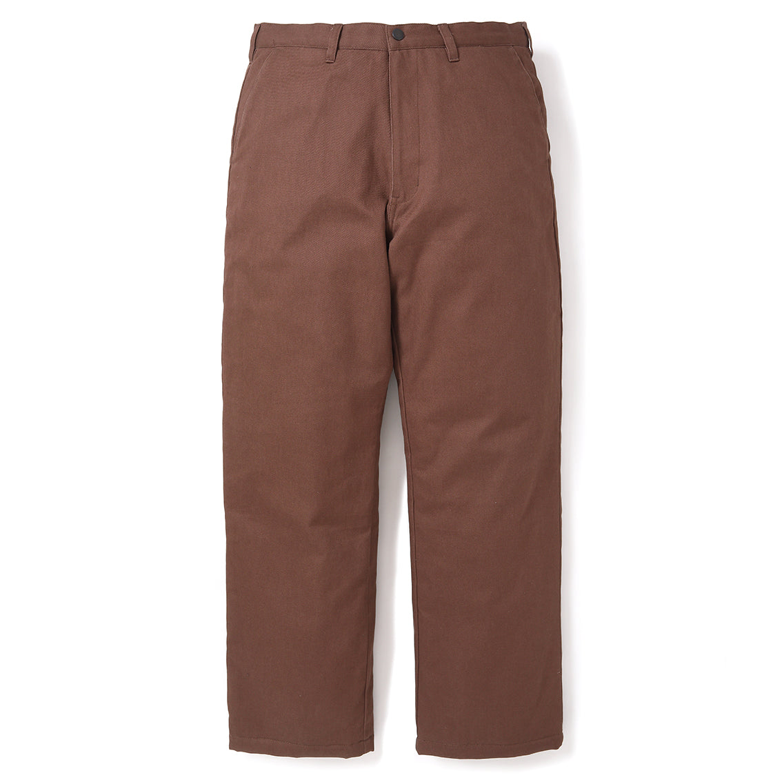 SUPERIOR CHINO PANTS – CHALLENGER