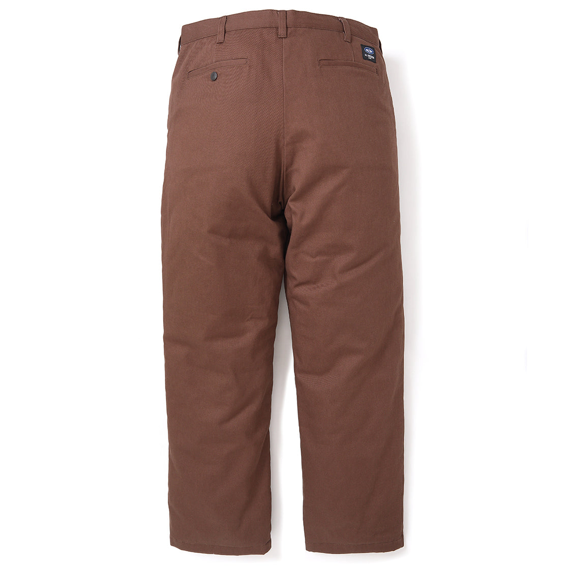 SUPERIOR CHINO PANTS – CHALLENGER