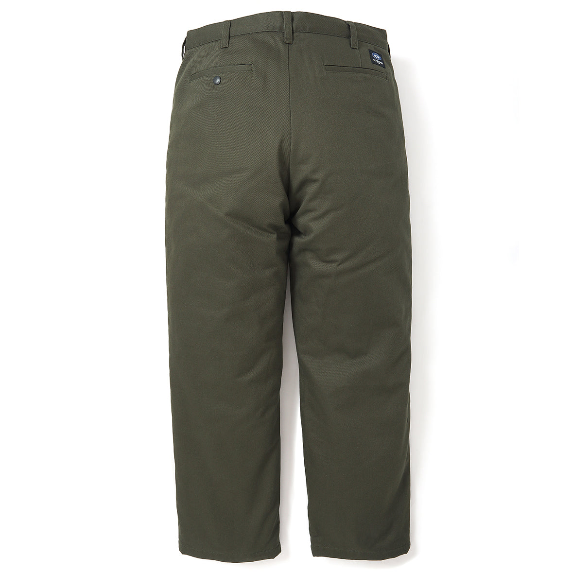 SUPERIOR CHINO PANTS – CHALLENGER