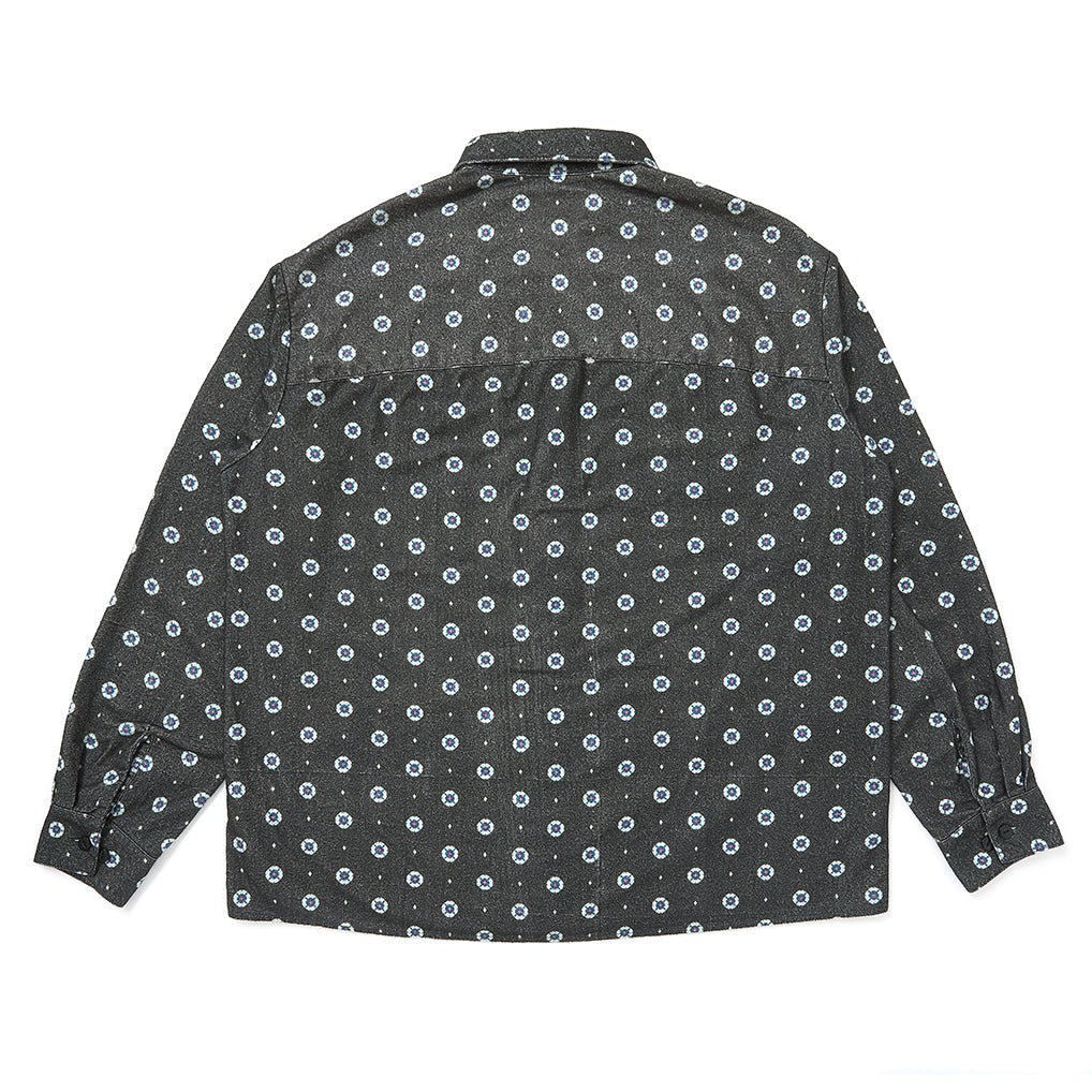 CLASSIC FLANNEL SHIRT – CHALLENGER