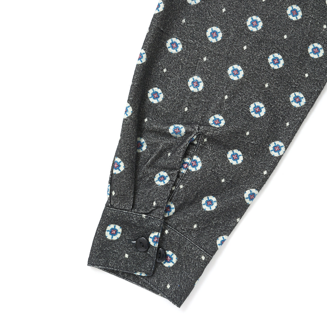 CLASSIC FLANNEL SHIRT – CHALLENGER