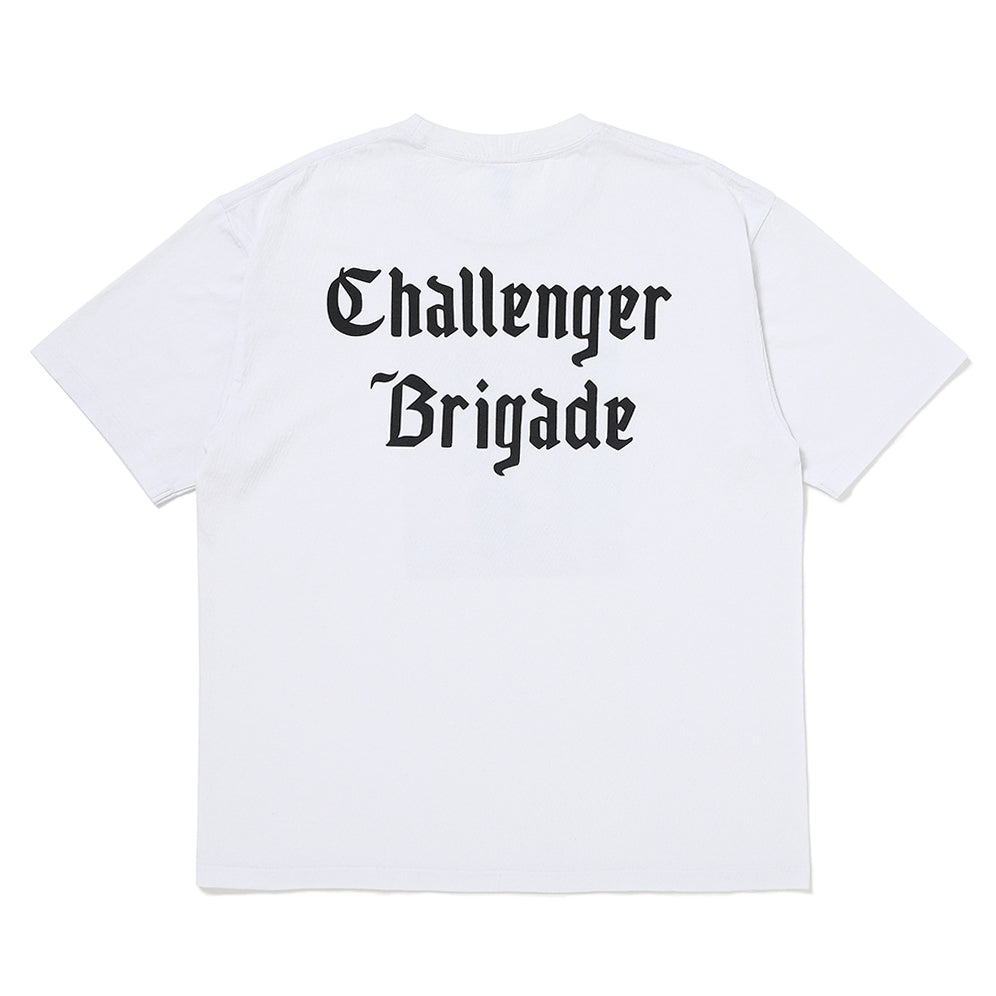 NEW – CHALLENGER