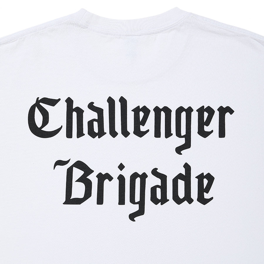 TULIP TEE – CHALLENGER