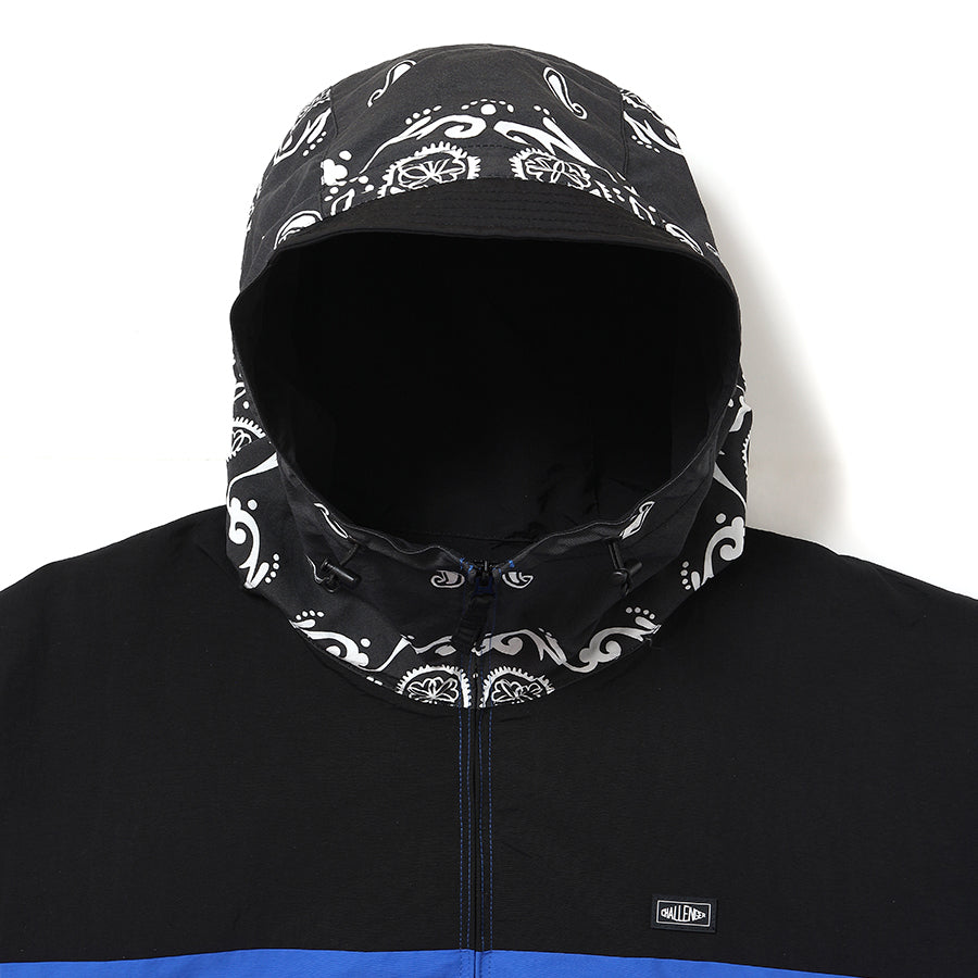 BANDANA FIELD JACKET – CHALLENGER