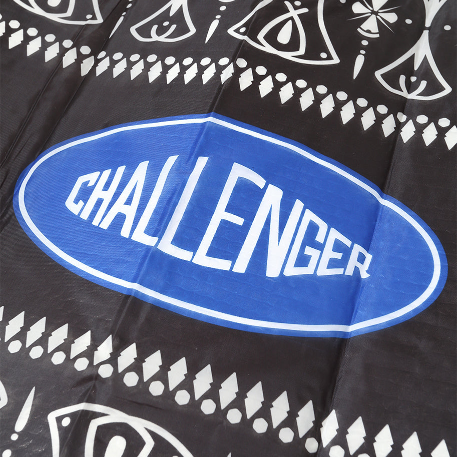 BANDANA SUNSHADE – CHALLENGER