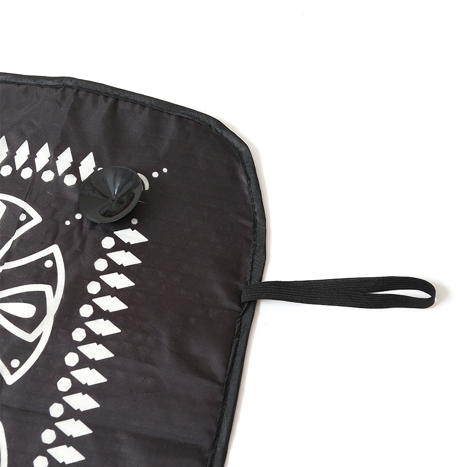 BANDANA SUNSHADE – CHALLENGER