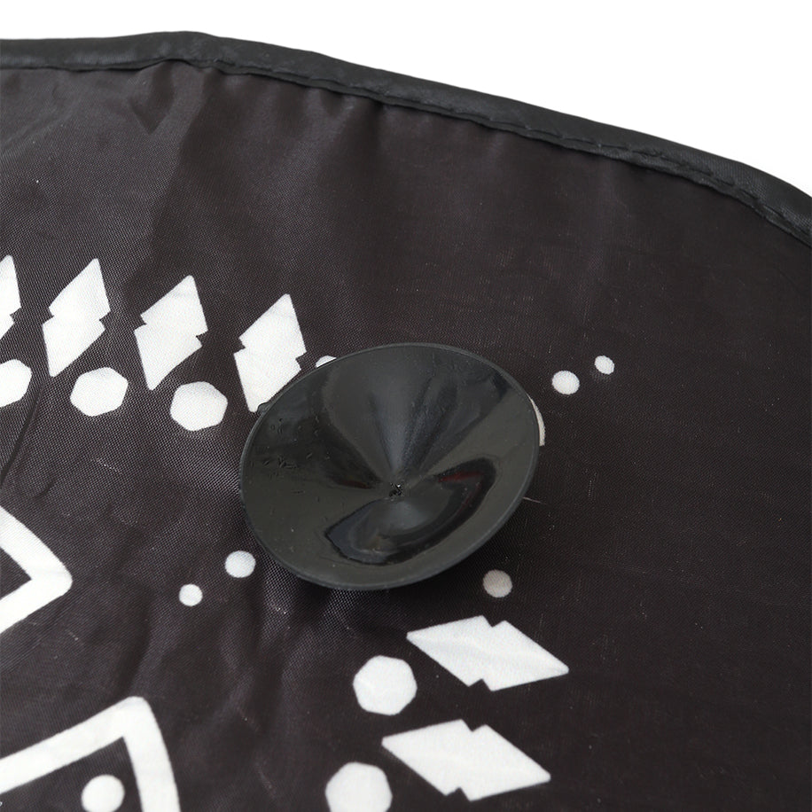 BANDANA SUNSHADE – CHALLENGER
