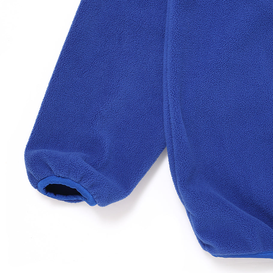 COLLEGE C/N FLEECE – CHALLENGER