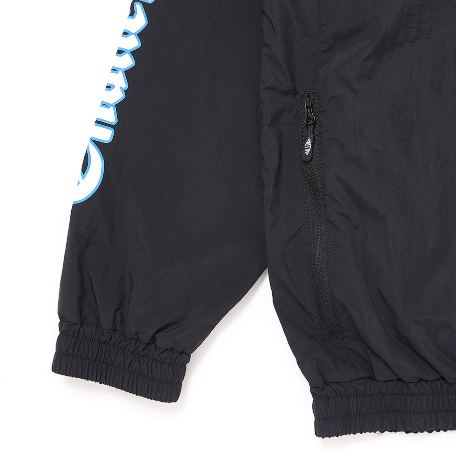 TRACK ZIP JACKET – CHALLENGER