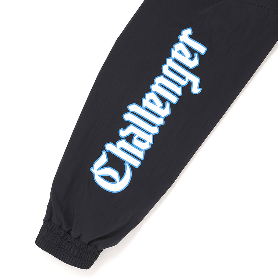 TRACK ZIP JACKET – CHALLENGER
