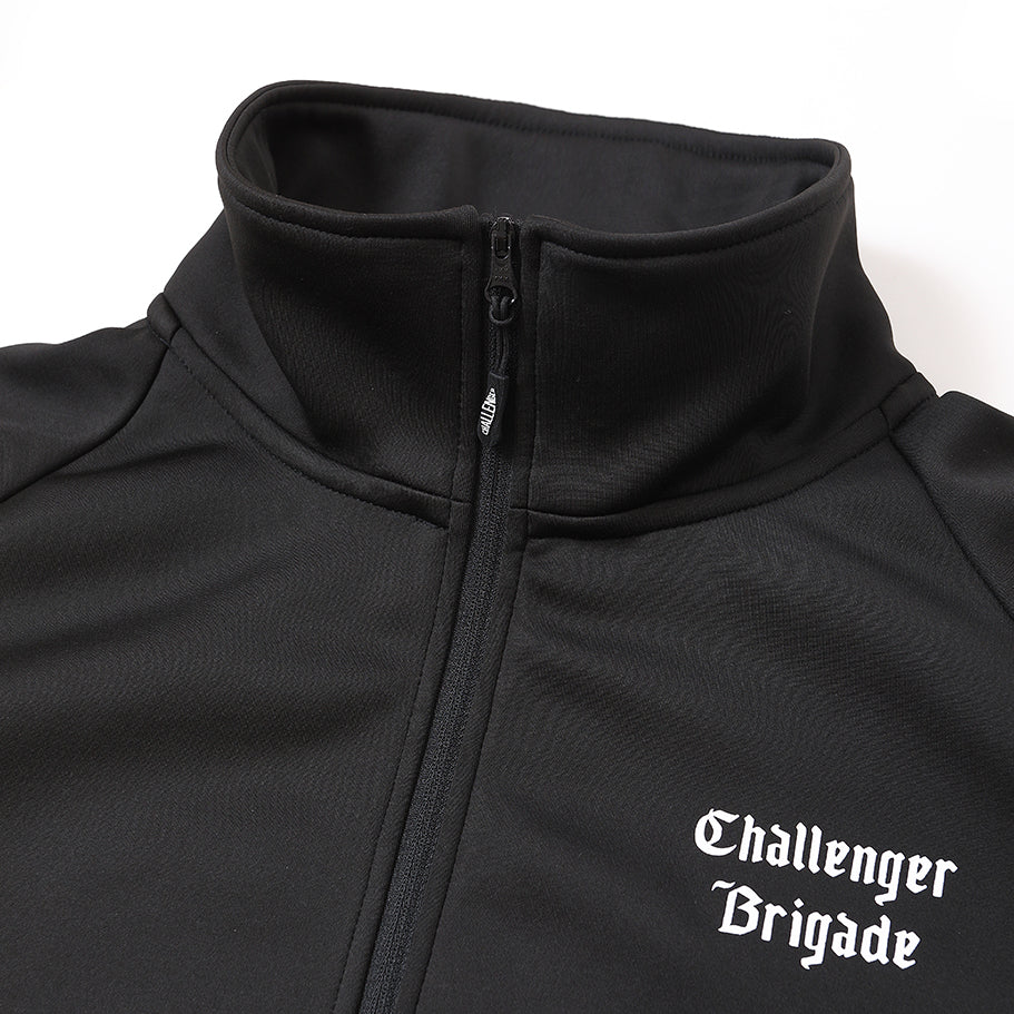 CHALLENGER ZIP UP WARM CORE ジップアップウォームコア ZIP UP WARM CORE – CHALLENGER