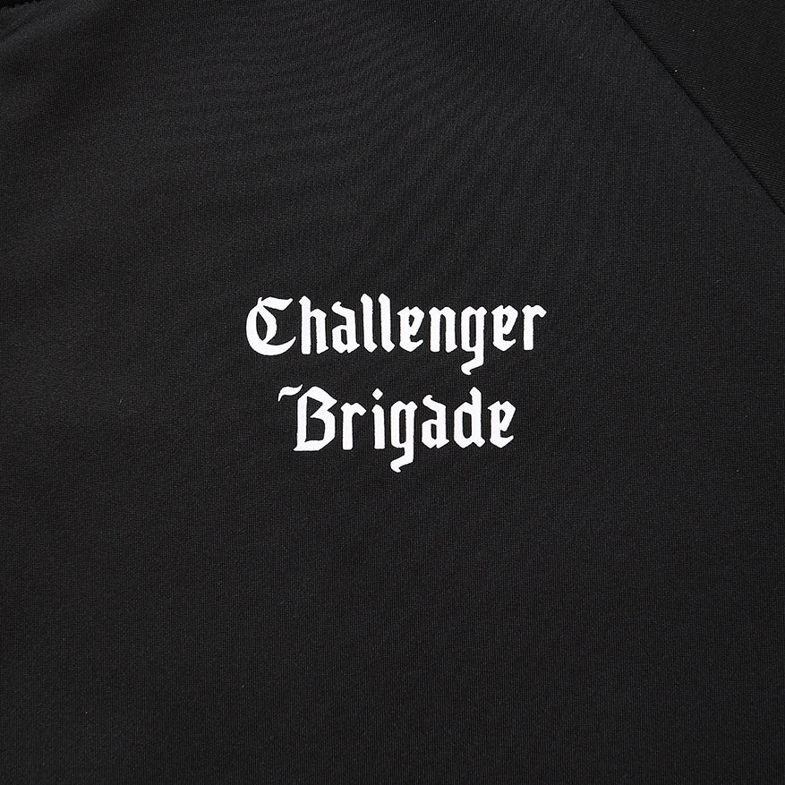 CHALLENGER ZIP UP WARM CORE ジップアップウォームコア ZIP UP WARM CORE – CHALLENGER