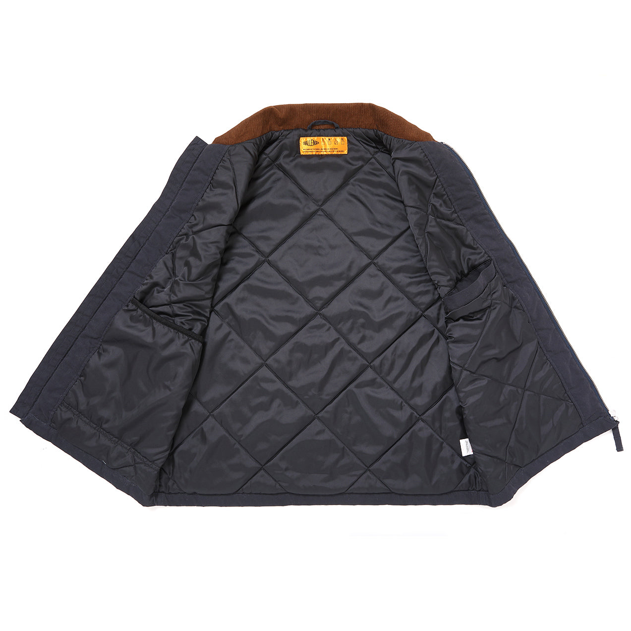 SUPERIOR WORK VEST – CHALLENGER SUPERIOR WORK VEST – CHALLENGER