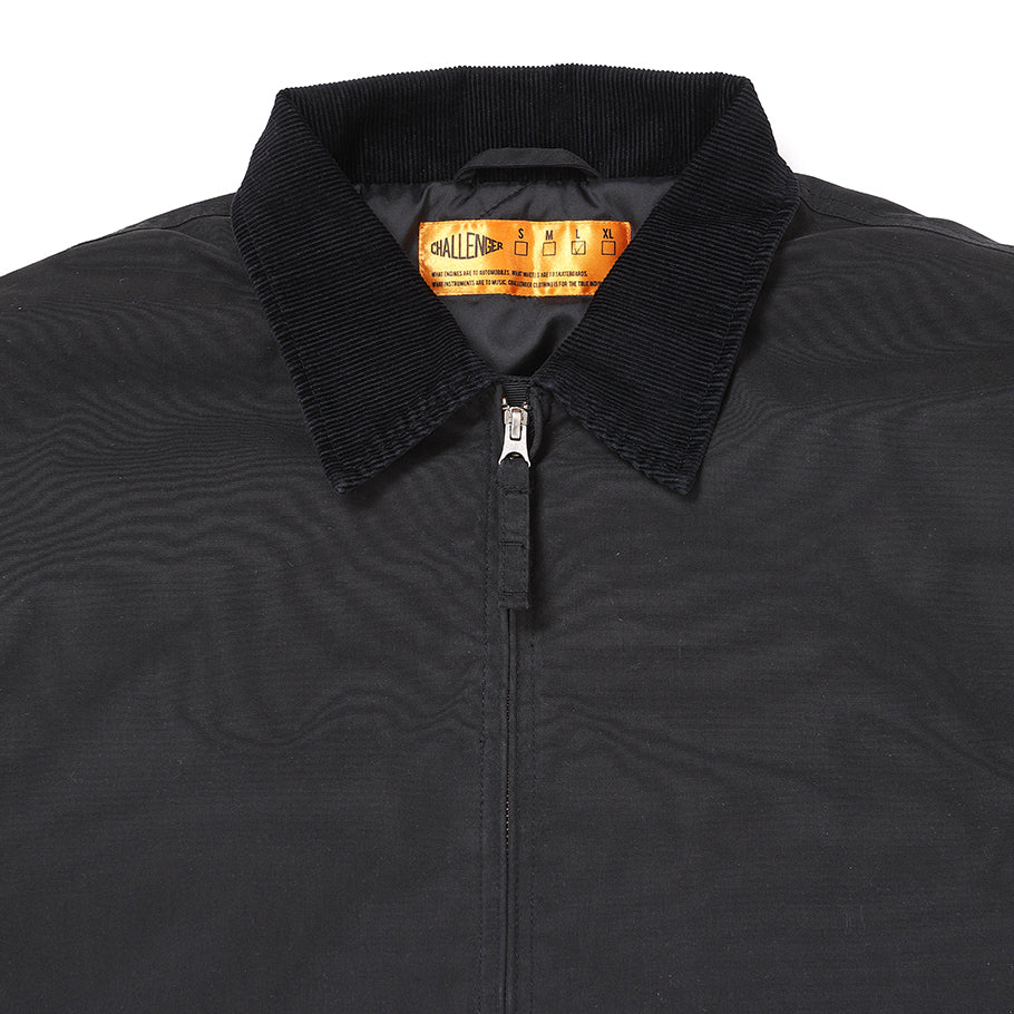 SUPERIOR WORK JACKET – CHALLENGER