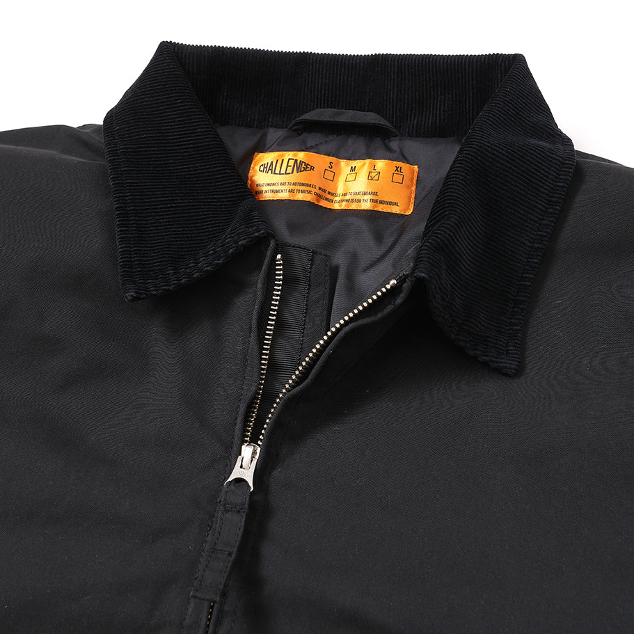 SUPERIOR WORK JACKET – CHALLENGER