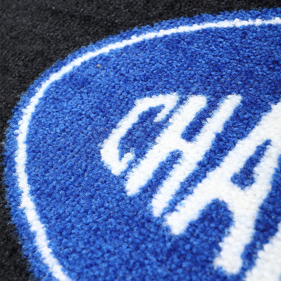 GARAGE MAT – CHALLENGER