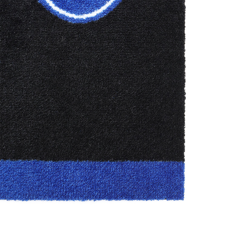 GARAGE MAT – CHALLENGER