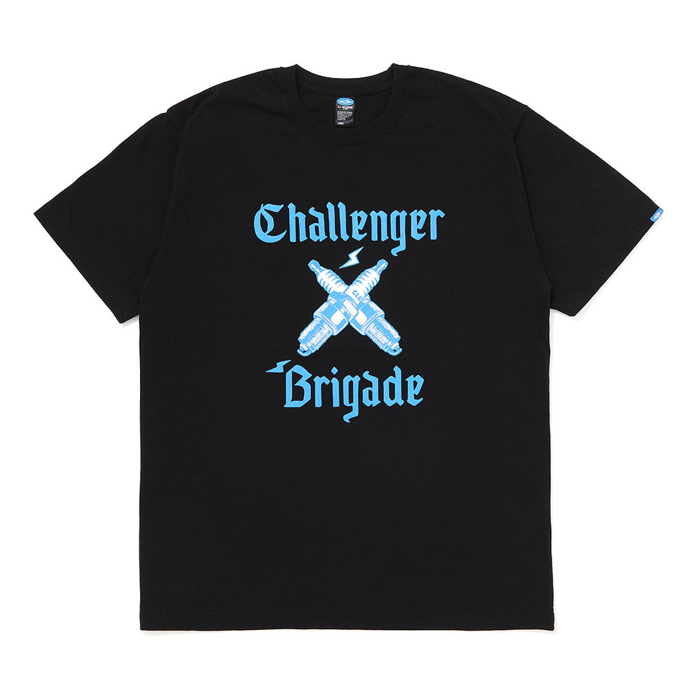 NEW – CHALLENGER