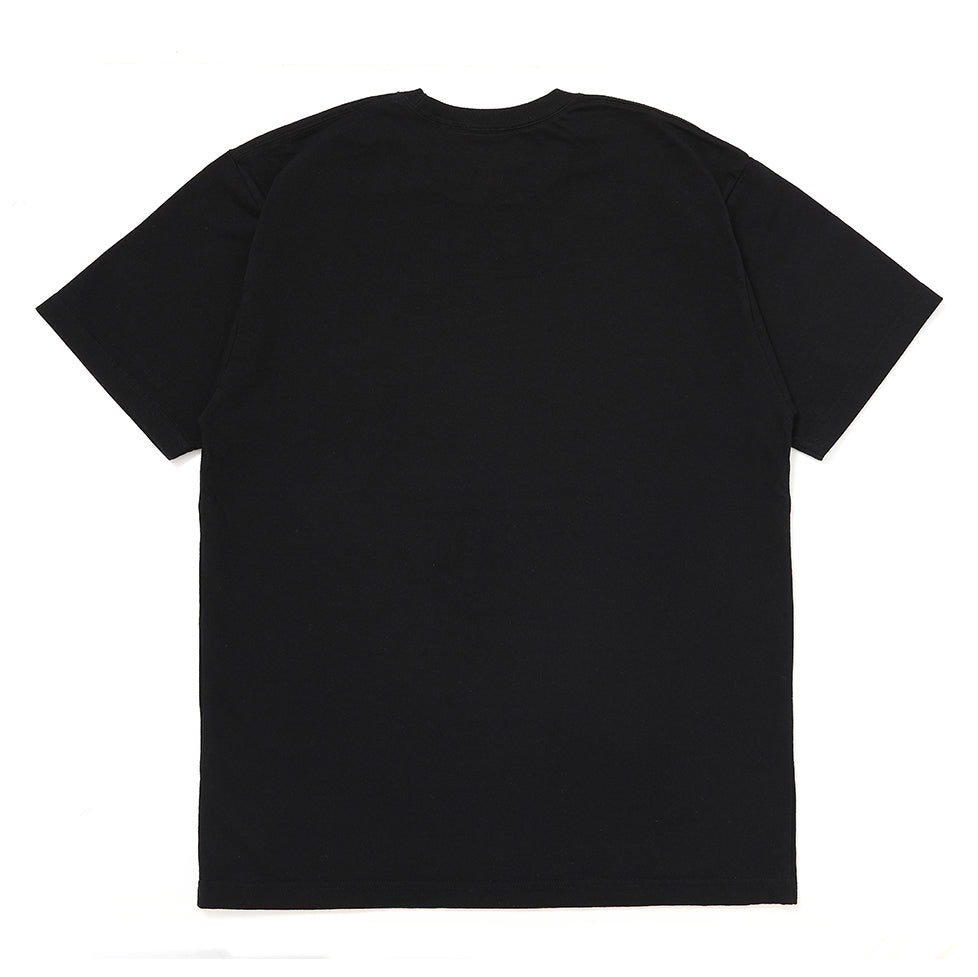 WOLF TEE – CHALLENGER