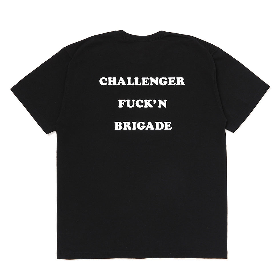 80's TEE – CHALLENGER